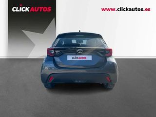 Toyota Yaris 1.5 e-CVT 116CV 120H Active Plus