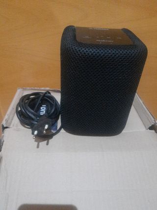 Altavoz yamaha