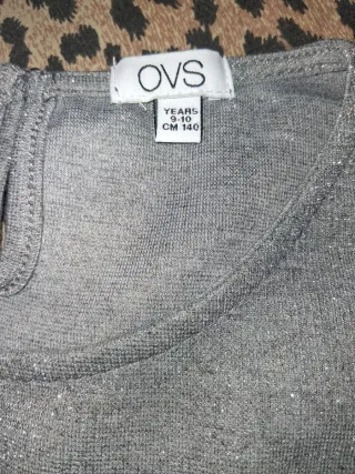 Vestito Oviesse 9/10 anni 140cm