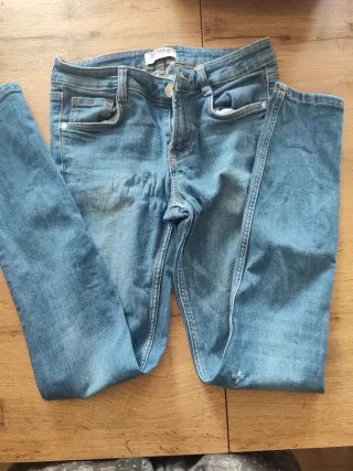 Ropa variada niña invierno 11-12.