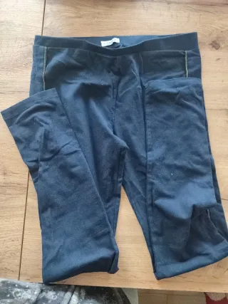 Ropa variada niña invierno 11-12.