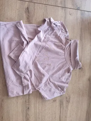 Ropa variada niña invierno 11-12.