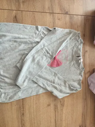 Ropa variada niña invierno 11-12.