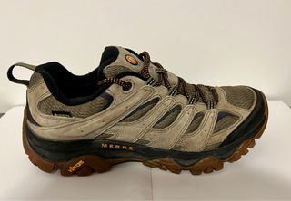 Zapatillas Merrell Moab 3 GTX GORETEX Senderismo