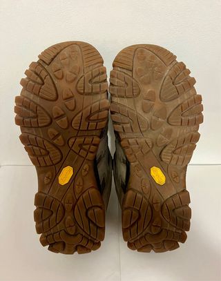 Zapatillas Merrell Moab 3 GTX GORETEX Senderismo