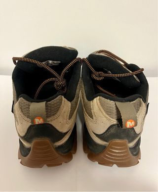 Zapatillas Merrell Moab 3 GTX GORETEX Senderismo