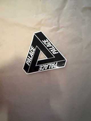 Adesivo Palace Nuovo Sticker