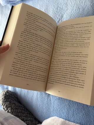 Boss (Spanish Edition)