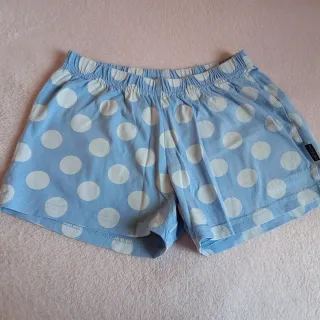 Pijama corto Santoro Gorjuss niña