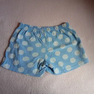 Pijama corto Santoro Gorjuss niña