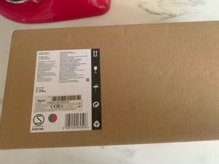 Secador Dyson Supersonic Rosa y Gris