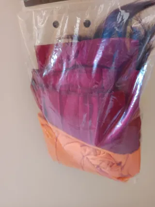 Disfraz Velma Scooby Doo