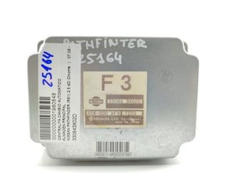 Centralita 330843x02d nissan pathfinder 1980648