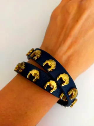 Pulsera Dolores Promesas