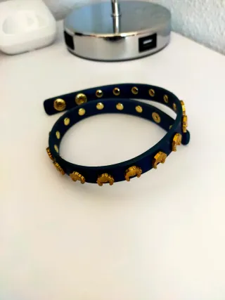 Pulsera Dolores Promesas