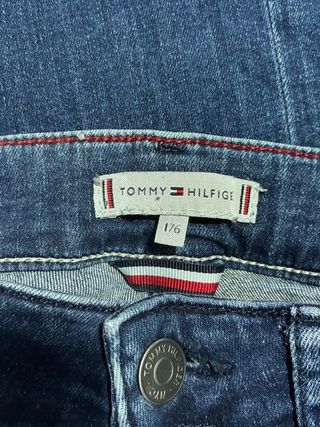 Jeans Tommy Hilfiger
