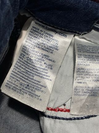Jeans Tommy Hilfiger