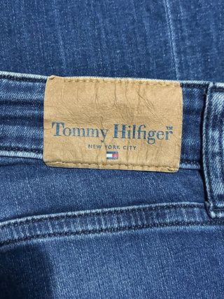 Jeans Tommy Hilfiger