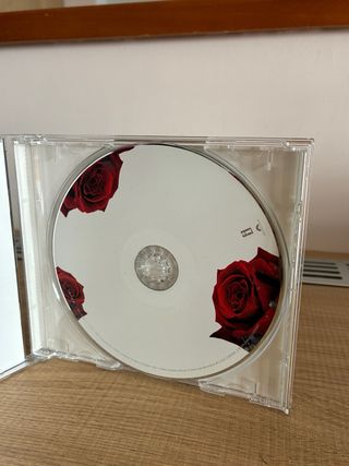 CD Lana Del Rey - Born to Die