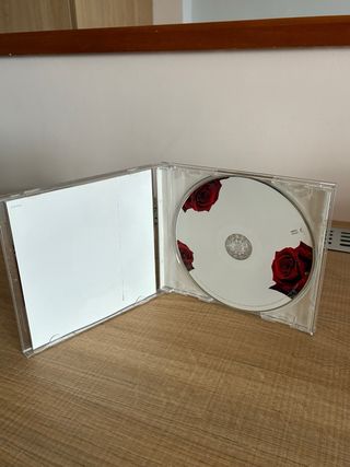 CD Lana Del Rey - Born to Die