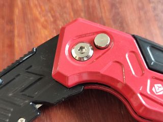 Cúter Plegable TOVIA + 13 Cuchillas