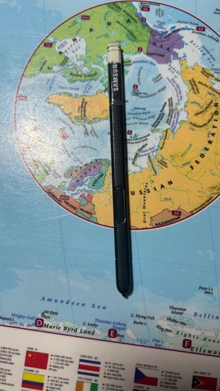 Custodia Samsung S21 Ultra + S Pen Originale