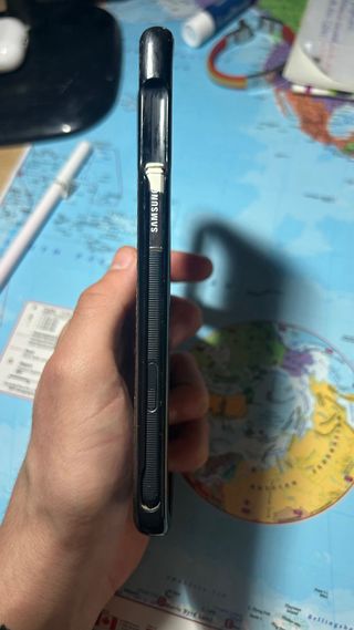 Custodia Samsung S21 Ultra + S Pen Originale