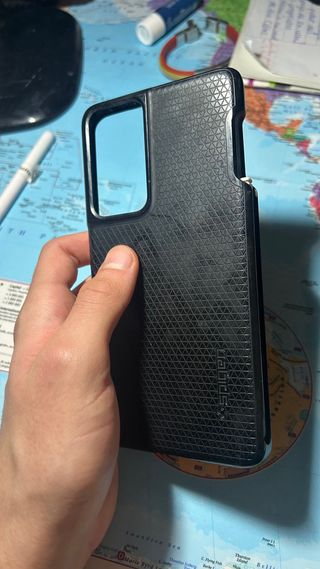 Custodia Samsung S21 Ultra + S Pen Originale