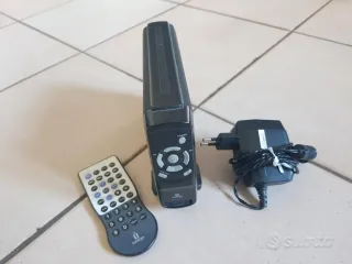 Disco Duro Iomega ScreenPlay HD