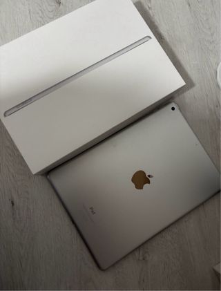 Apple iPad Plata, 9 generación