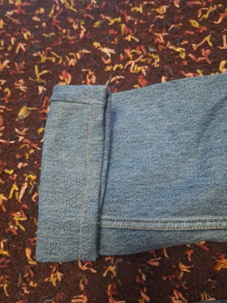 Pantalón vaquero Lee azul,  nuevos sin estrenar