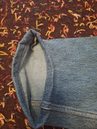 Pantalón vaquero Lee azul,  nuevos sin estrenar