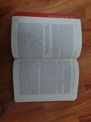 Lecciones para el estudio del derecho de la Uni...