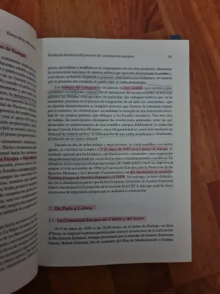 Lecciones para el estudio del derecho de la Uni...