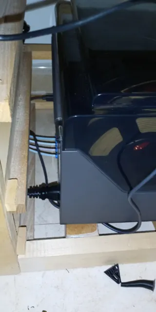 Impresora 3D Anycubic Kobra 3 V2 Filamento