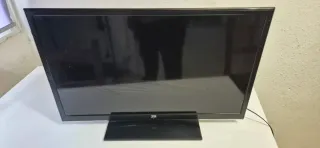 TV TDSystem 32 Negra