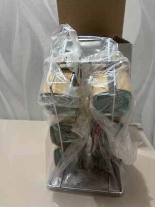 Especiero Casa Cooking