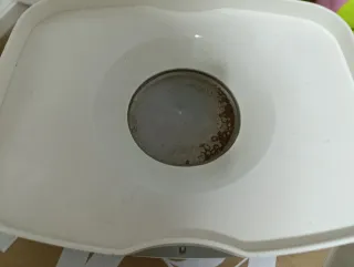 Esterilizador Chicco SterilNatural 2 en 1