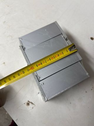 Patas para muebles (4 unidades)