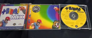 + Birras Mix (Cd)