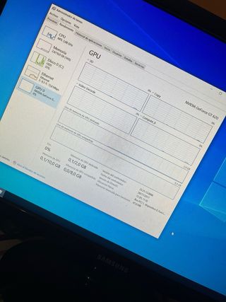 PC i3 2100 12GB RAM GT 620