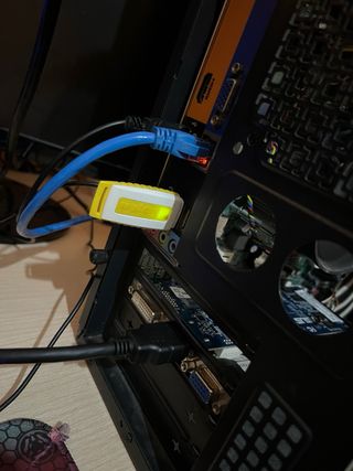 PC i3 2100 12GB RAM GT 620