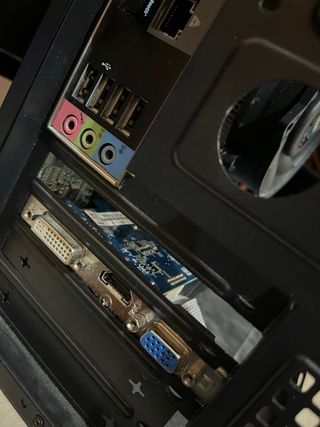 PC i3 2100 12GB RAM GT 620