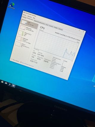 PC i3 2100 12GB RAM GT 620