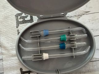 Repuestos para irrigador bucal