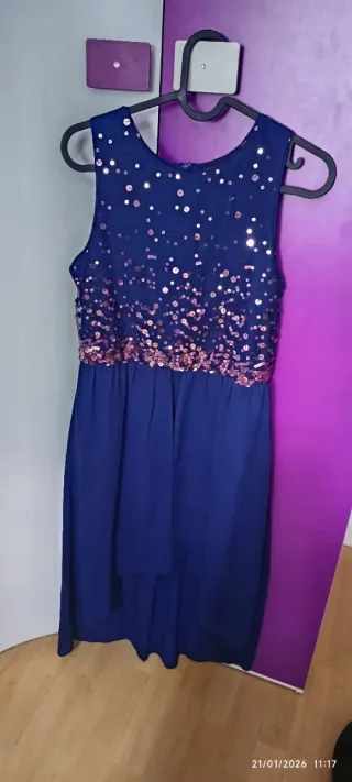Vestido de fiesta