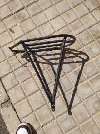 2 Bicicletas BH Bicicross. Y Torrot Plegable