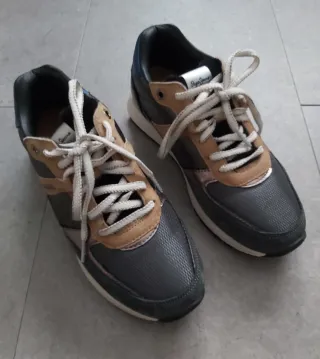 Zapatillas Pepe Jeans Talla 39