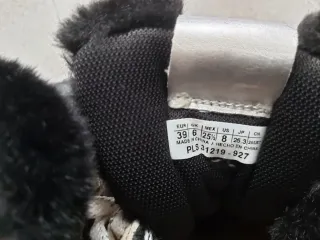 Zapatillas Pepe Jeans Talla 39