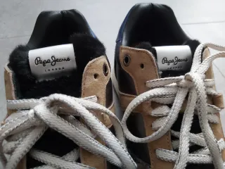 Zapatillas Pepe Jeans Talla 39